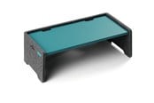 Skjermholder - DURABLE Monitor Stander EFFECT - 508132