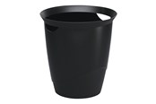 Skrivebordstilbehør - DURABLE Papirkurv TREND - 1701710060