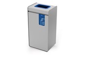 Skrivebordstilbehør - DURABLE 321106 waste container - 321106