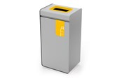Skrivebordstilbehør - DURABLE 321204 waste container - 321204