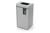 Skrivebordstilbehør - DURABLE 321357 waste container - 321357