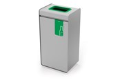 Skrivebordstilbehør - DURABLE 321405 waste container - 321405