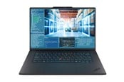 Bærbar PC - Lenovo Thinkpad T1g Gen 8 - 16" | RTX 5070 | Core Ultra 9 | 64GB | 2TB | vPro Enterprise - 21TD0004MX