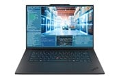 Bærbar PC - Lenovo Thinkpad P1 Gen 8 - 16" | RTX PRO 2000 | Core Ultra 7 | 64GB | 1TB - 21Q80002MX