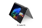 Bærbar PC - Lenovo Thinkpad X1 2-in-1 Gen 10 Aura Edition - 14" Touchscreen | Core Ultra 7 | 32GB | 1TB - 21NU007NMX