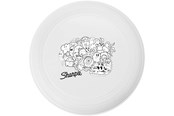 Hobbyartikler - Sharpie Frisbee - 95069990