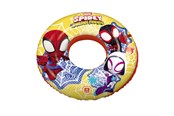 Vannlek - Mondo - Swimming Ring Spidey 50cm - 16948