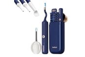 Annen personlig pleie - Bebird EarSight Plus Otoscope with Ear Cleaning Camera - Blue - Bebird EarSight
