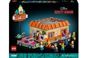 LEGO® - LEGO The Simpsons 10352 The Simpsons™: Krusty-burger - 10352
