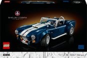 LEGO® - LEGO Icons 10357 Shelby Cobra 427 S/C - 10357