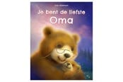 Barnebøker - You are the sweetest Grandma - 9789036641050