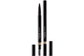 Sminke - Shiseido Brow Ink Trio Brow Pencil 04 - Ebony - 729238147768