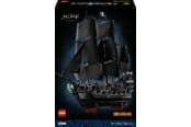 LEGO® - LEGO Icons 10365 Kaptein Jack Sparrows sjørøverskute - 10365