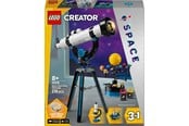 LEGO® - LEGO Creator 31378 Romteleskop - 31378