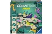 Byggesett - Ravensburger GraviTrax Junior Starter Set Jungle - 274994