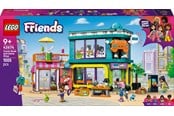 LEGO® - LEGO Friends 42674 Spill- og tegneseriebutikk - 42674