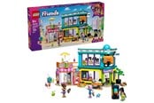LEGO® - LEGO Friends 42674 Spill- og tegneseriebutikk - 42674