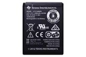 Skrivebordstilbehør - Texas Instruments Opladningsbart Batteri til TI-Ns - 171663