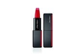 Sminke - Shiseido Modernmatte Powder Lipstick 514 Hyper Red - 729238147904