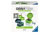 Byggesett - Ravensburger GraviTrax Accessory Ball Box - 274680