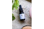 Ansiktspleie - Grums restore + glow coffee oil (15 ml.) - GR-CO-01