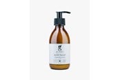 Ansiktspleie - Grums mild facial cleansing milk (200 ml.) - GR-FM-01