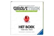 Byggesett - Ravensburger GraviTrax The book for Fans and Pros - 272976