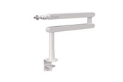Mikrofon - Beacn Mic Stand Low Profile - Hvit - 00073