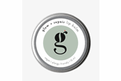 Ansiktspleie - Grums glow + repair lip balm (15 ml.) - GR-LB-01