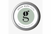 Ansiktspleie - Grums Rescue multi balm (30 ml) - GR-MB-01