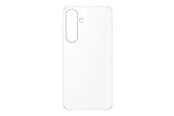 Mobil - Deksel og etui - Samsung Galaxy S25 FE Clear Case - EF-QS731CTEGWW