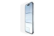 Mobil - Beskyttelsesglass - Belkin ScreenForce InvisiGlass - OVA237HQ