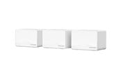 Ruter - MERCUSYS Halo H25BE V1 - Mesh router 802.11a/b/g/n/ac/ax/be (Wi-Fi 7) - Halo H25BE(3-pack)