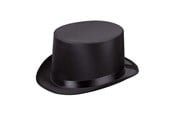 Kostymer - Boland - Hat Gala Black - 04133
