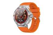Smartklokke, Smartwatch & Sportsklokke - BlitzWolf BW-AT5 Smartwatch - BW-AT5 Orange