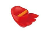 Utendørsleker - Hape - Digger Claw - Red - E4051