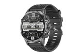 Smartklokke, Smartwatch & Sportsklokke - BlitzWolf BW-AT6 Plus Smartwatch - BW-AT6 plus