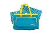 Utendørsleker - Colorations - Foldable Bag - 8 Compartments - CHTEATOT