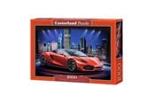 Puslespill - Selecta Play - Castorland Legpuzzel Arrinera Hussarya 33 - 1000 pcs - C-104024-2