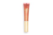 Sminke - Revolution Pro Hydra Bright Vegan Cream Blush 12 ml.- Golden - 5057566563505
