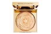 Sminke - Revolution Pro Blush & Highlighter Compact 9 g.- Golden Rose. - 5057566259576