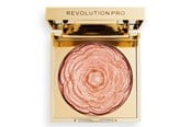 Sminke - Revolution Pro Blush & Highlighter Compact 9 g.- Rose Gold - 5057566259569