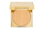 Sminke - Revolution Pro CC Perfecting Compact Powder 5 g.- Warm Maple - 5057566199537