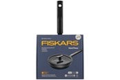 Panner - Fiskars Hard Face Sauté Pan - 24 cm with Lid - 1075528