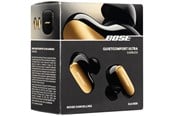 Hodetelefoner - Bose QuietComfort Ultra Earbuds (Gen 2) - Black Gold - 896637-0040