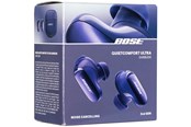 Hodetelefoner - Bose QuietComfort Ultra Earbuds (Gen 2) - Violet - 896637-0050