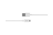 USB - Deltaco Lightning cable - 3 m - IPLH-403