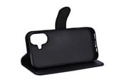 Mobil - Deksel og etui - Deltaco - flip cover for mobile phone - MCASE-WIPN1763