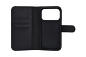 Mobil - Deksel og etui - Deltaco - flip cover for mobile phone - MCASE-WIPN17P