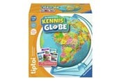 Brettspill & Puslespill - Ravensburger Tiptoi The Interactive Knowledge Globe - 2221